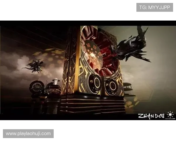 slots游戏设计中的核心元素与玩法创新探索