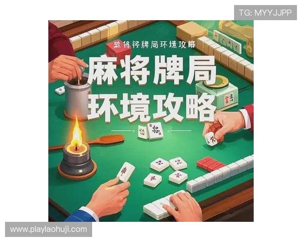 掌握麻将糊了2技巧的实战经验,轻松应对各种牌局挑战提升胜率