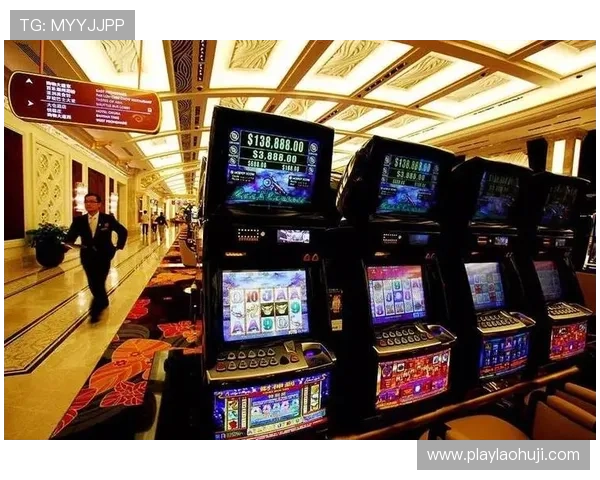 澳门老虎机怎么玩才能提升游戏体验和中奖几率的方法