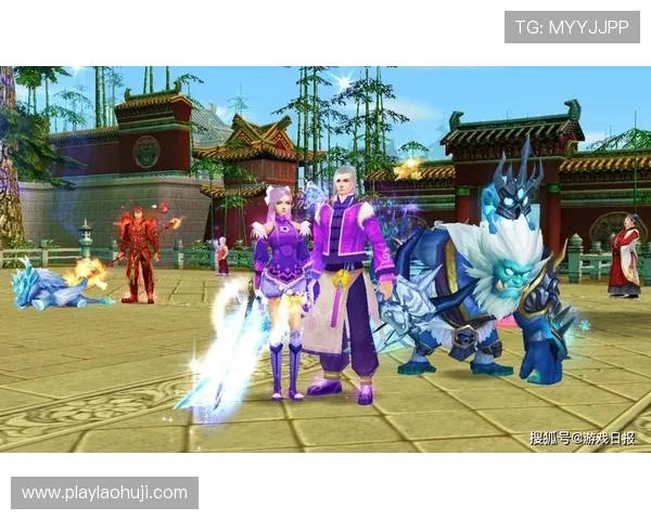 畅谈ku游九州游戏如何提升玩家的社交互动体验